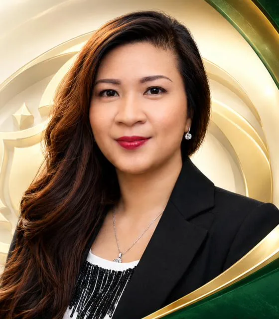 Thu Tracy Nguyen, Founder, CEO of Nova Wealth Partners